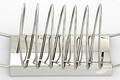 Free Toast Rack 1 Royalty Free Stock Images - 71969