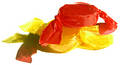Free Bright Yellow And Red Candy Stock Photo - 76810