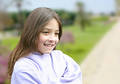 Free Innocent Smile Stock Photo - 79610