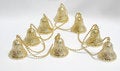 Free Handbell Royalty Free Stock Images - 701019