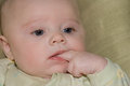 Free Little One Stock Photography - 705622