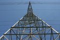 Free Power Pole 2 Royalty Free Stock Photos - 705788