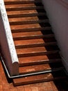 Free Steps Stock Photos - 705953