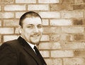 Free Smiling Businessman Stock Photography - 706832