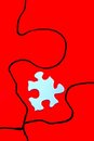 Free Puzzle In Puzzle Stock Photo - 707310