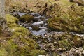 Free Mountain Stream Stock Photography - 708332
