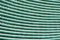 Free Ceramic Roof Royalty Free Stock Photography - 708937