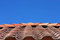 Free Roof Overhead Royalty Free Stock Image - 708966
