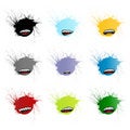 Free Funny Retail Tags Stock Photography - 7006742