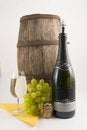Free Time To Celebrate Stock Photo - 7007060