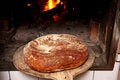 Free Fresh And Crunchy Home Made Bread Royalty Free Stock Photography - 7007397