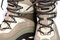 Free Winter Hiking Boots Stock Photo - 7005670