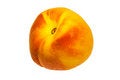 Free Isolated Peach Royalty Free Stock Images - 7011319