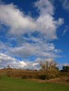 Free Autumn Landscapes Royalty Free Stock Photography - 7011677