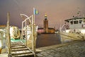 Free Stockholm City Hall Royalty Free Stock Photo - 7012815