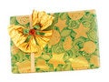 Free Xmas Gift Royalty Free Stock Photo - 7016015