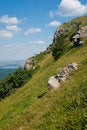 Free Crimea Mountains Royalty Free Stock Image - 7017736