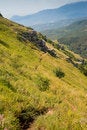 Free Crimea Mountains Royalty Free Stock Image - 7017796