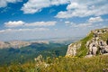 Free Crimea Mountains Royalty Free Stock Photo - 7017845
