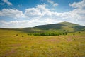 Free Crimea Mountains Royalty Free Stock Photo - 7018045