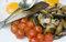 Free Mushrooms And Tomatoes Stock Photos - 7012613
