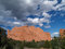 Free Garden Of The Gods Royalty Free Stock Photos - 7014378