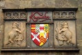 Free Coat Of Arms Stock Images - 7021304