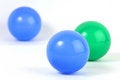 Free Balls Royalty Free Stock Photos - 7022338