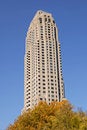 Free Highrise Office Building Stock Photography - 7023352