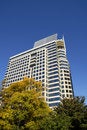 Free Highrise Office Building Stock Photo - 7023410