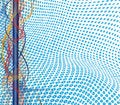 Free Futuristic Background Stock Photography - 7024242