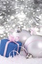 Free New-Year Decorations Stock Photography - 7027372