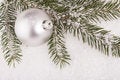Free New-Year Decorations Stock Images - 7027374