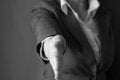 Free Business Handshake Stock Photography - 7028692