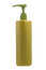 Free Green Bottle With Pump Royalty Free Stock Images - 7022059
