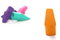 Free Eraser Tops Stock Image - 7024651