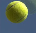 Free Speedy Ball Royalty Free Stock Photos - 7031788
