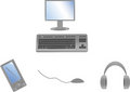Free Communication Stock Photography - 7036032