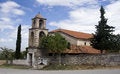 Free Old Orthodox Church Stock Images - 7038134