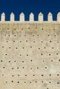 Free Fez City Wall Stock Photos - 7038673