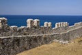 Free Old Castle Royalty Free Stock Photos - 7038838