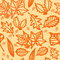 Free Autumn Background Stock Image - 7035411
