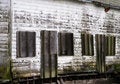 Free Old House Royalty Free Stock Photos - 7041038