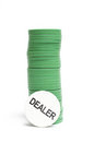 Free Casino Poker Chips Stock Photography - 7045152