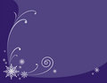 Free Winter Ornament 3 Stock Image - 7047241