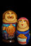 Free Matryoshka Stock Photos - 7044173