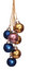Free Christmas Ornaments Royalty Free Stock Image - 7044496