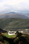 Free Small Village Under Mountain Royalty Free Stock Photo - 7045015