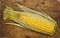 Free Corn On The Cob. Royalty Free Stock Photos - 7046838
