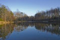 Free Lake Royalty Free Stock Image - 7051056